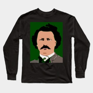 louis riel Long Sleeve T-Shirt